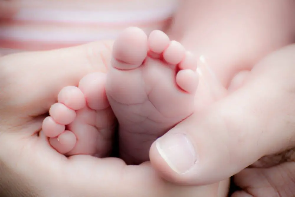 12 Things You Want To Know About Newborns