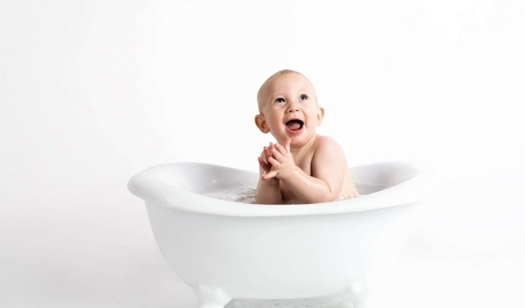 Baby Bath