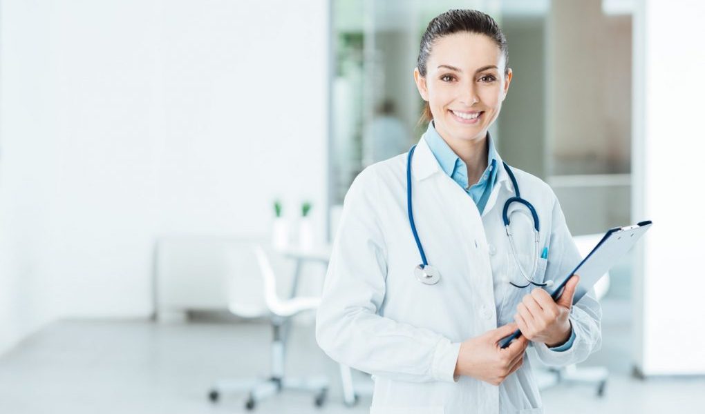 health check doctor