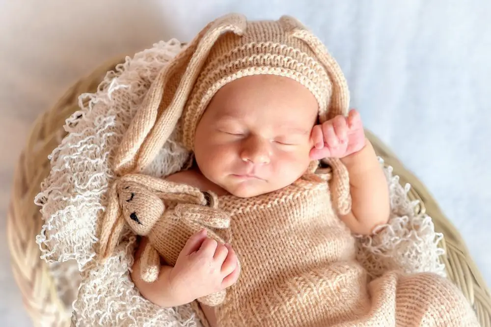 Baby Sleep Overview. Useful Tips.