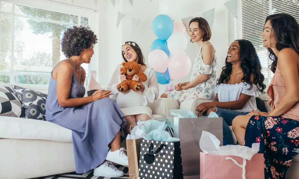 7 Fun Spring Baby Shower Ideas You Will Thank Us For Guide My Parents