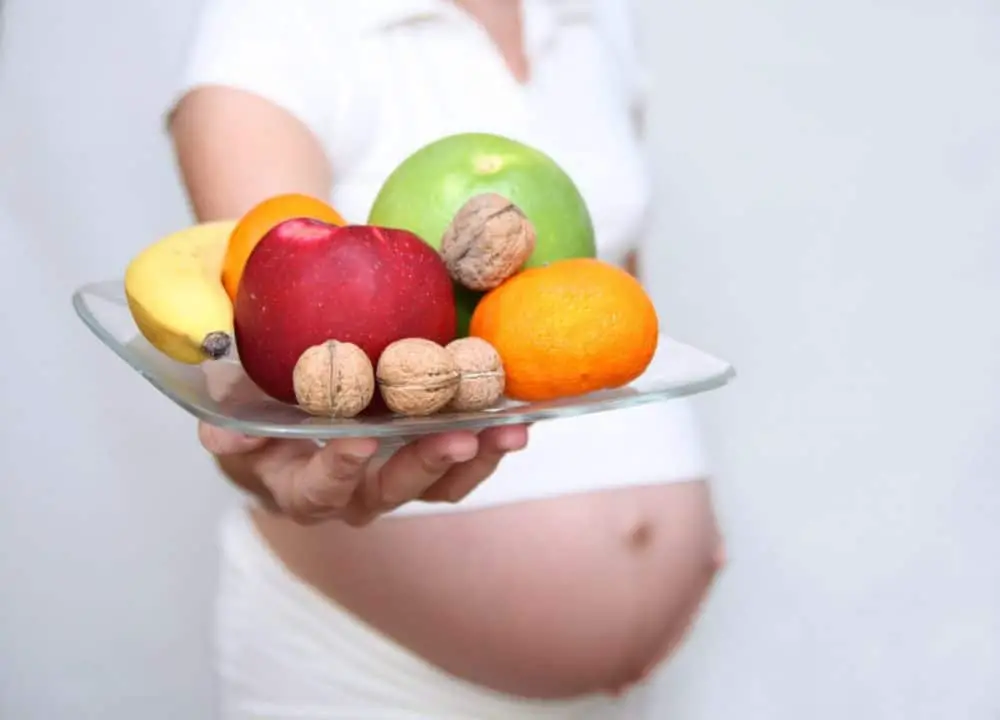 Best Highly Nutritious Foods For Pregnant Woman. Proven List.